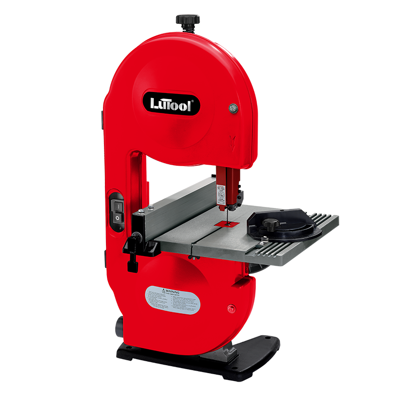 LUTOOL M1 Мощные Электрические ленточные пилы 350 Вт