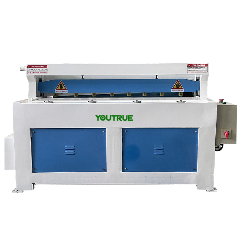 Высококачественные электрические ножницы для резки металла YOUTRUE factory