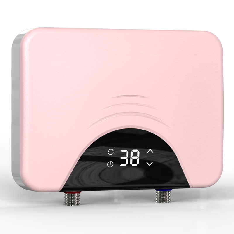 Hot saleelectric tankless water heater instant electric showerr wall mount wall electric water heater