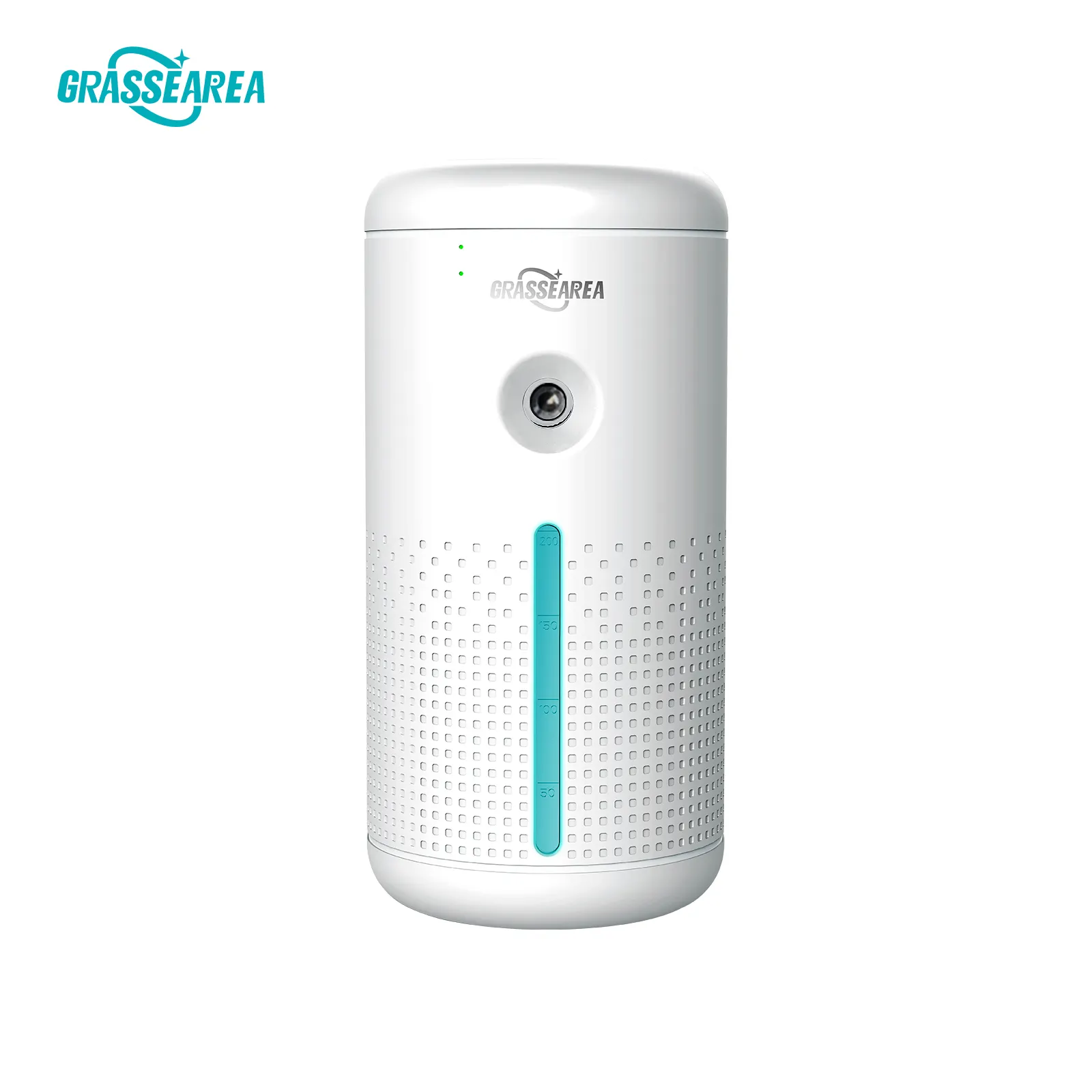 Wholesale air diffuser Professional Micro Scent Diffuser with Cold Mist Technology oil diffuser