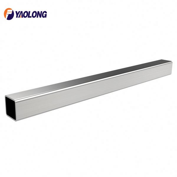 good quality handrail used square tube harga pipe stainless steel 304 tube