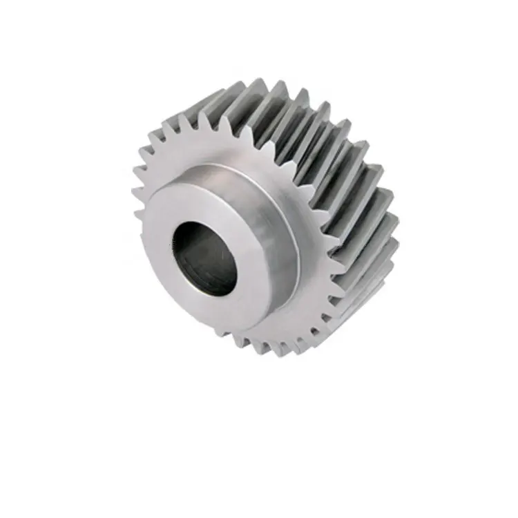 Customized high precision bevel gear,helical gear for different industries