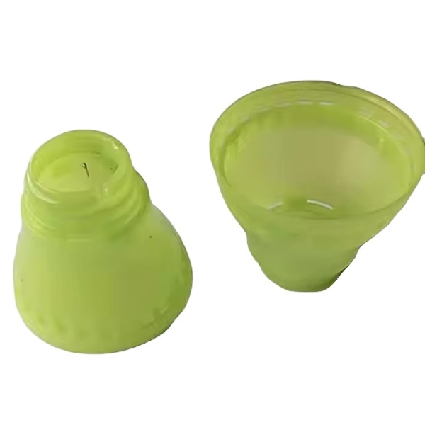 High Quality Plastic Injection Molding Auto Spare Parts Car Lamp Light Cover LED lamp Injection Mouldings