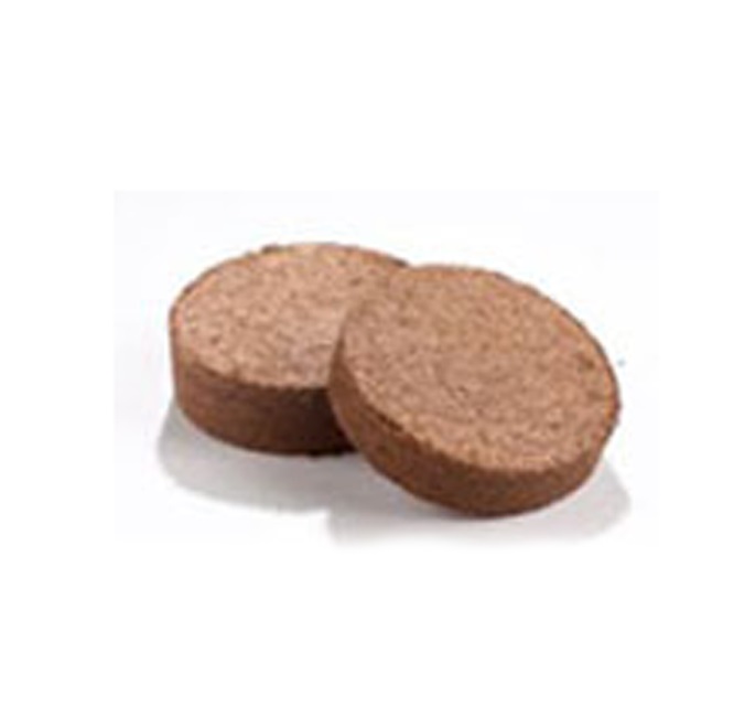 ISO Green Scape Coir продажа Cocopeat среднего роста для оптовой продажи