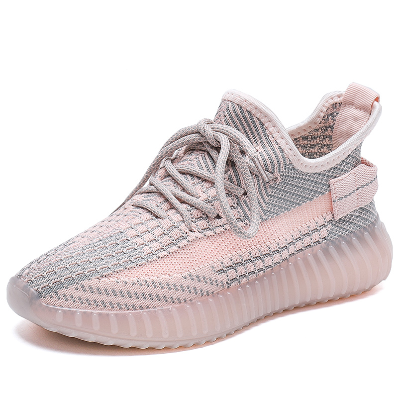 Оригинальные кроссовки Yeezy нового дизайна 2021 года, спортивная обувь для бега для мужчин и женщин