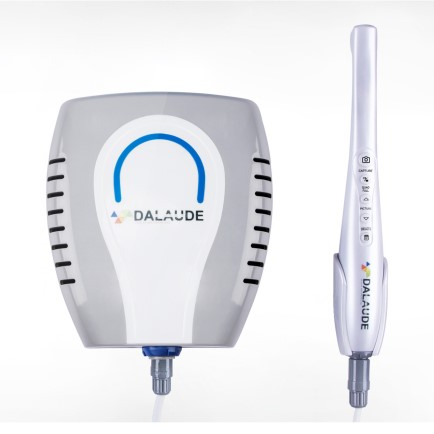 DA-ST01/U01/MC02 Dental digital USB portable split intraoral camera