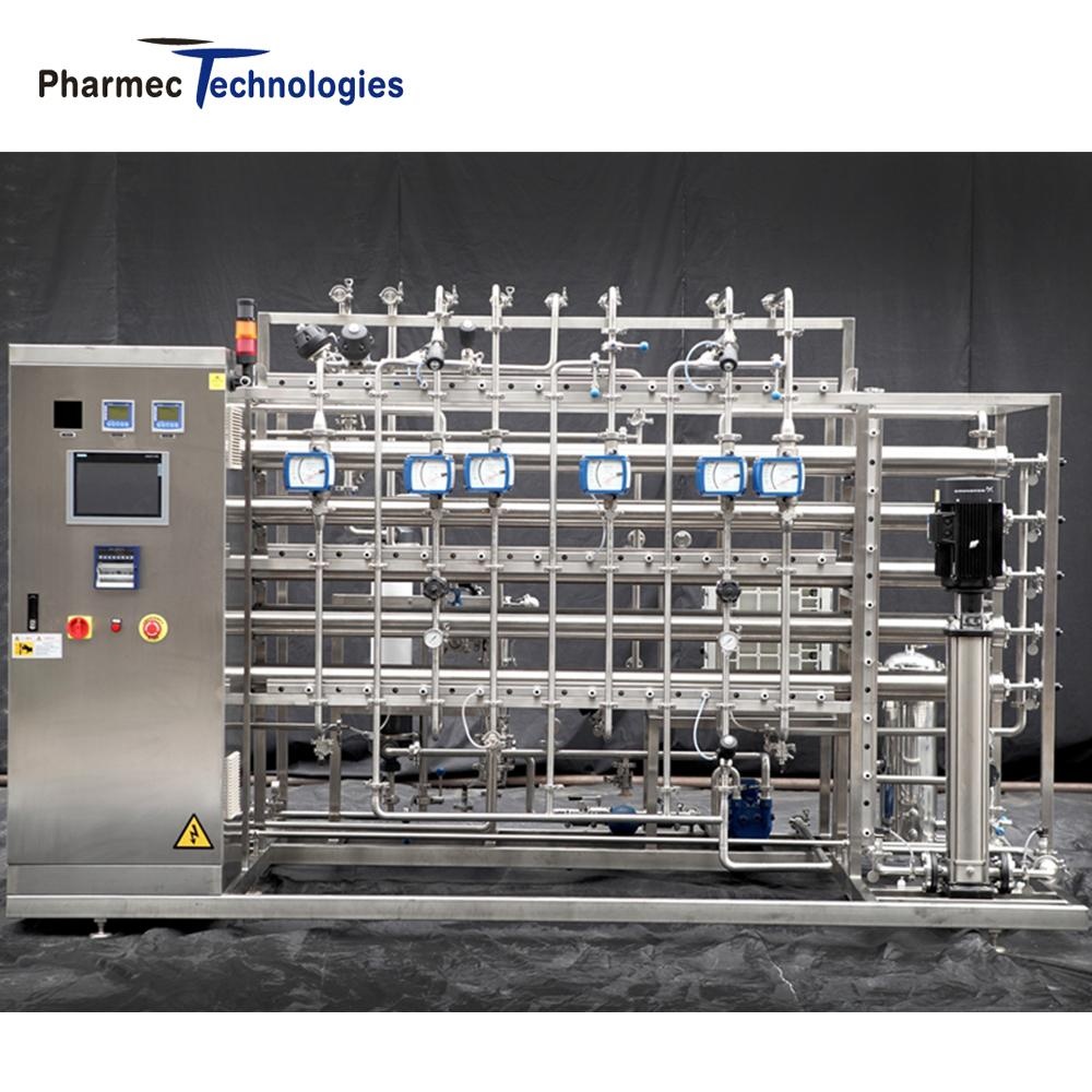 Hot selling industrial ro system with the competitive price