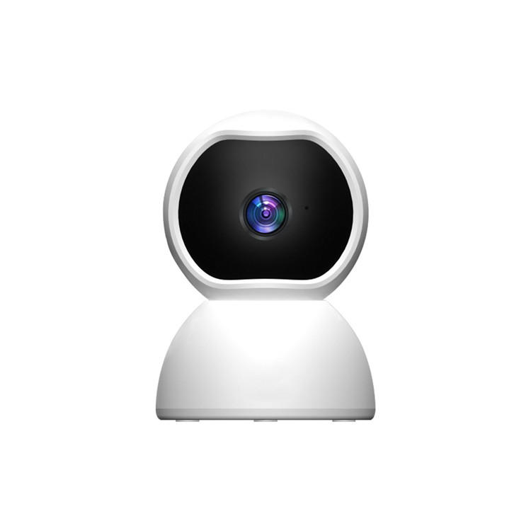 V380 WiFi IP Camera Pro Home Security 1080P Wireless Surveillance Camera Ptz Auto Tracking Baby Monitor IR Night Vision Camera