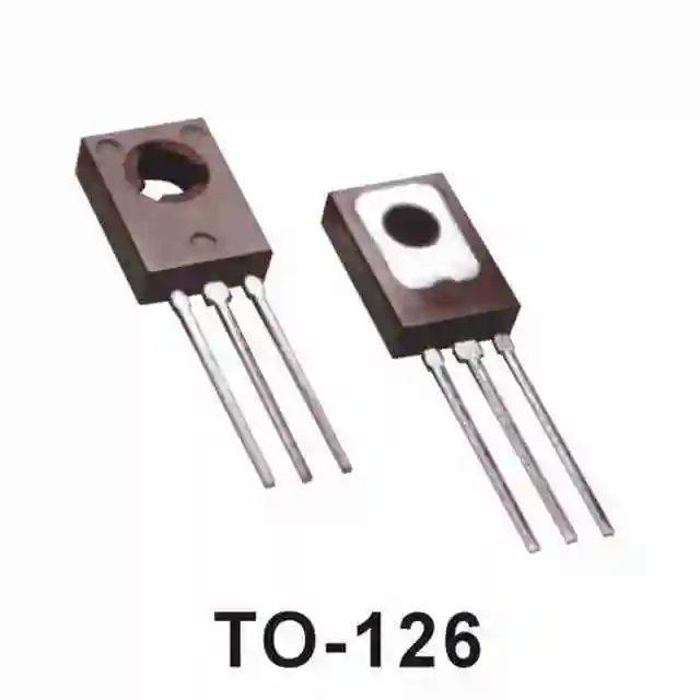 Диммер Мощный транзистор BTA12 BT16A 13003 T126
