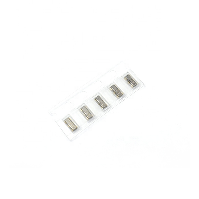 Керамический резонатор CSTNE12M0G55A000R0 12,0000 МГц 33PF SMD