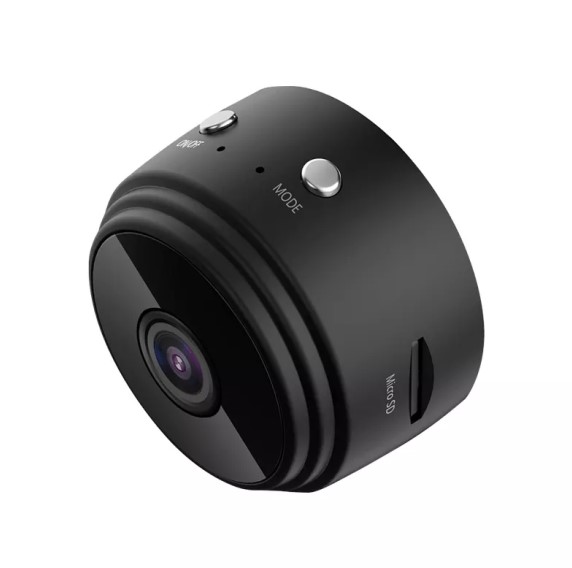 Zhenzhi горячая Распродажа Smart camera A9 HD 1080 IP-камеры видеонаблюдения Мини-видеокамера Беспроводная P2P Wi-Fi видеокамера