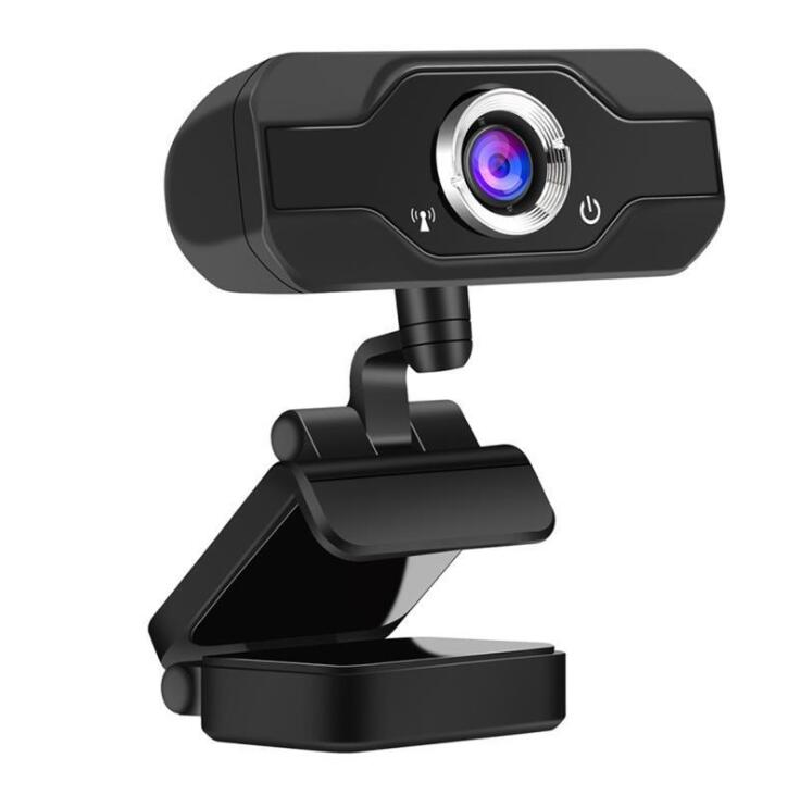 Работайте дома и Зарабатывайте деньги 1080P веб-камеры USB в режиме реального времени потоковая камера full HD с микрофоном