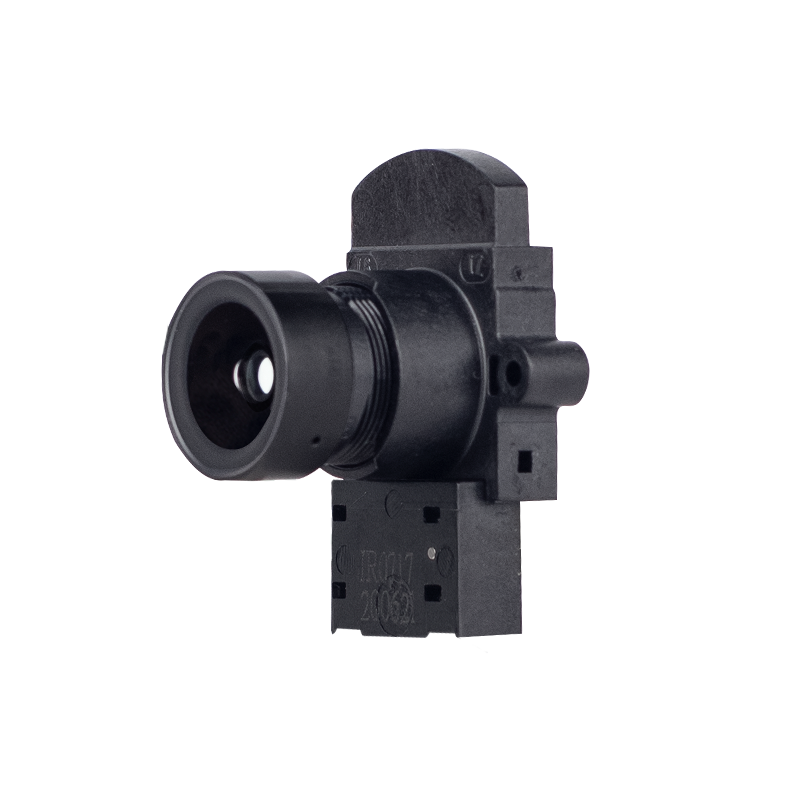 2MP F1.6 1/2.7 "4 мм объектив с фиксированным фокусным расстоянием CMOS камера охранного видеонаблюдения Объективы IR-CUT охранный объектив для камеры видеонаблюдения