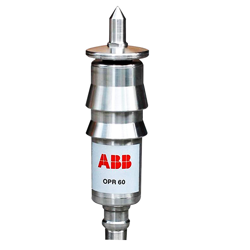 Advance Discharge lightning arreste ABB OPR 60 Optimized Pulse Rod
