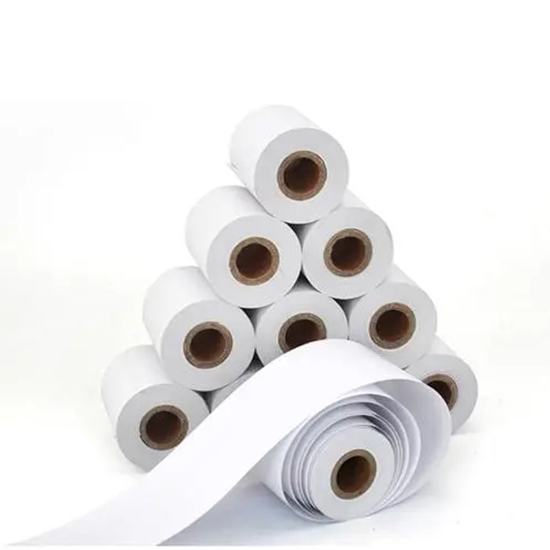 Термобумага от производителя 48gsm 55gsm 58gsm 60gsm 65gsm Термобумага jumbo rolls