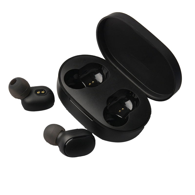 Оригинальные беспроводные bluetooth-наушники Xiaomi Redmi AirDots True