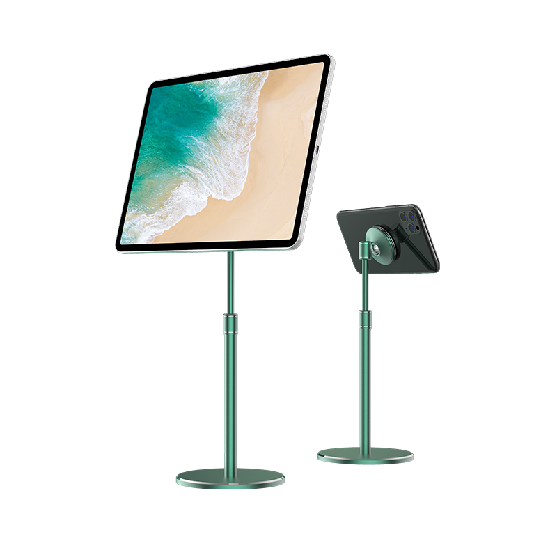 Подставки для планшетного ПК, магнитное крепление для Ipad Pro, подставка для ноутбука, магнитный держатель для планшета