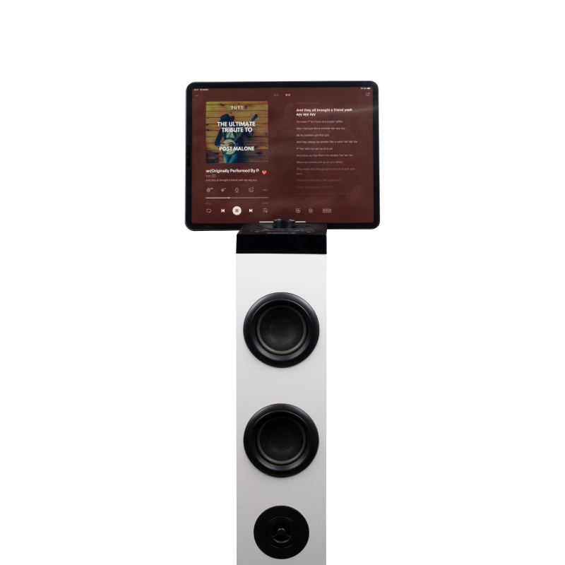 5.1 Subwoofer Speaker Cd Fm Wireless Bt5.0 Home Bluetooth Speaker