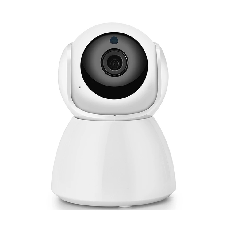 2MP Ai-Отслеживание Wi-Fi ip-камера Беспроводная Pan/наклон поворот Домашняя безопасность ip-камера V380 приложение ночного видения облако P2P видеонаблюдения PTZ камера