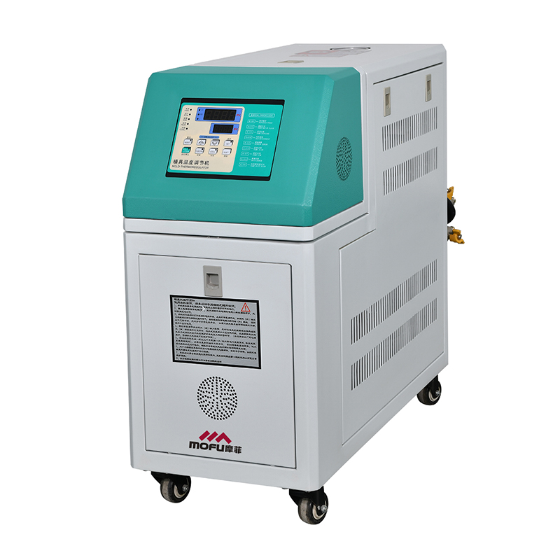 Mold temperature controller water/oil mold temperature control mold temperature controller injection