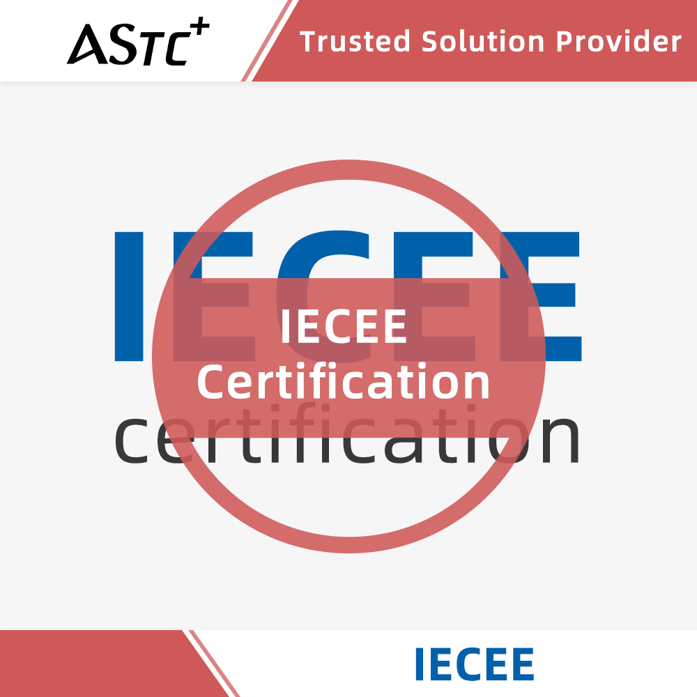 Сертификация IECEE, правильная цена, быстрая доставка, сертификация IECEE, гарантированное качество, сертификация IECEE