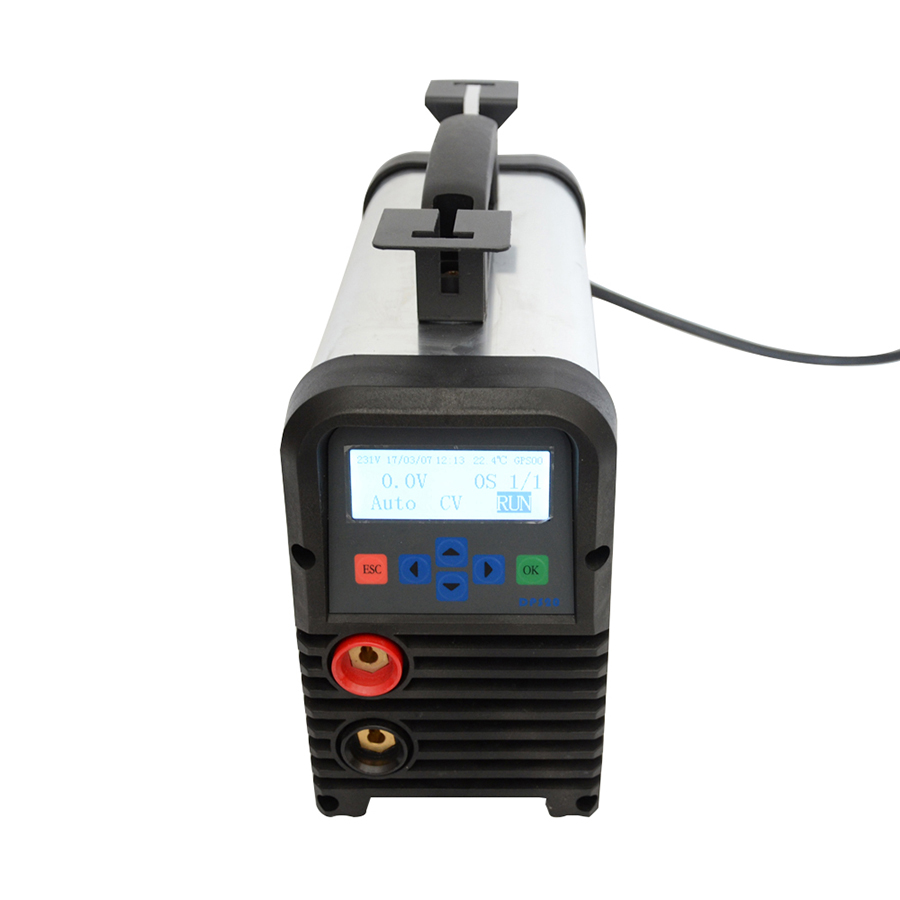 DPS20-2.2KW HDPE пластиковые трубы электросварные сварочный аппарат