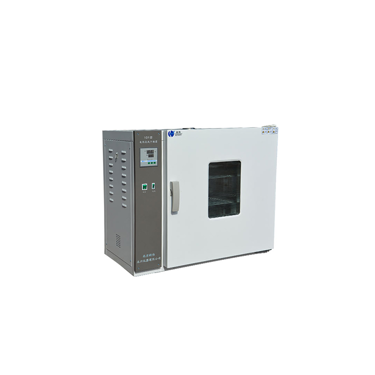 Horizontal 101-2ASB constant temperature and constant temperature blast drying box for factory laboratory
