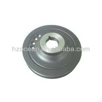 Шкив коленчатого вала для MITSUBISHI Legnum MD316782 MD-316782