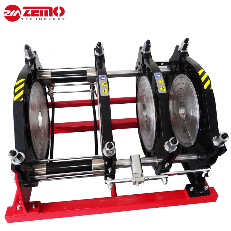 Maquina termofusion SMD-B355/90 H