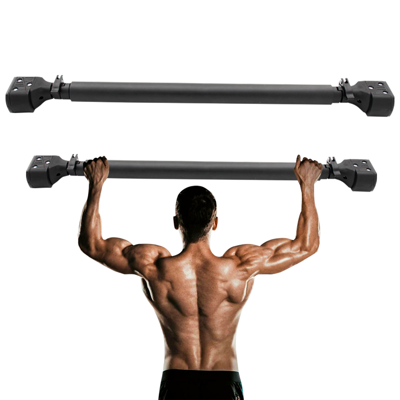fitness equipment fashion home gym power tower doorway horizontal pull up bar