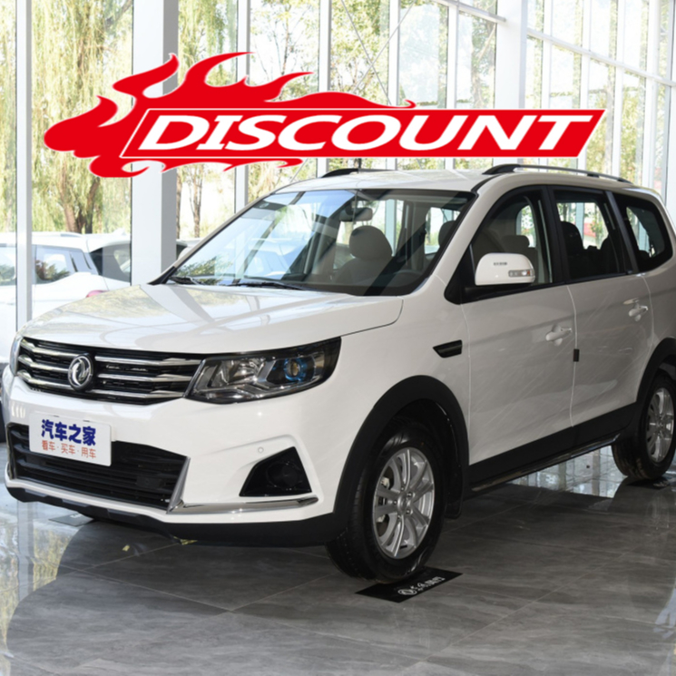 Интернет-продаж Dongfeng SX6 внедорожников/внедорожник с 7 местный cheap_cars_for_sale