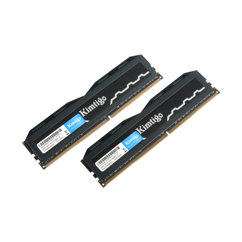 Игровая оперативная память Kimtigo DDR4 RAM 3200 МГц 8 Гб 16 Гб ddr4 16 Гб RAM ddr4 3200 МГц для компьютера