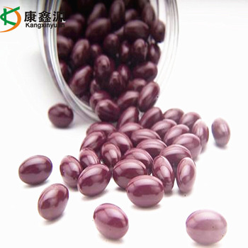 Anti-aging OPC Grape Seed Oil Soft Capsules
