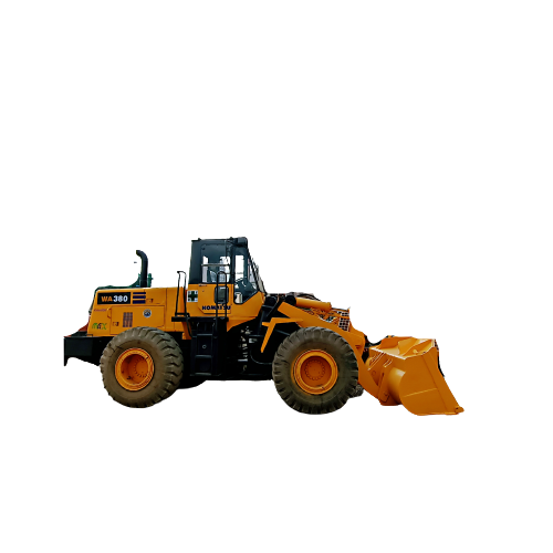 Hot Selling Original Used Japan Loader WA380-3 In Good Condition With High Efficiency