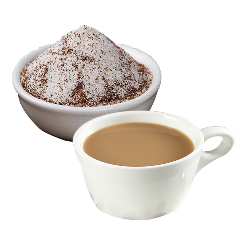 Latte Coffee Instant Powder 3 in 1 Sachets Packaging Freeze Dried Bulk Flavoured Coffee for Sale