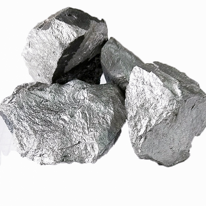New Listing 10-50mm Femo 60 Cheap Ferro Molybdenum For Making Stainless Steel