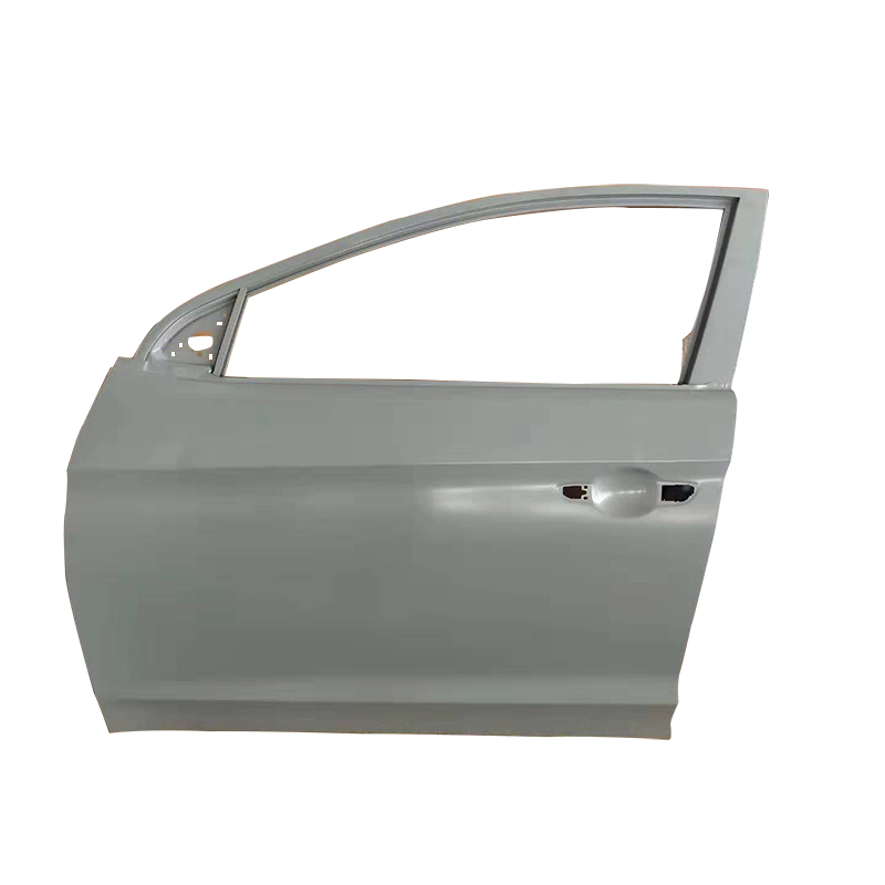 Запасные автозапчасти OEM 76003-F3000 76004-F3000 для 2019 Hyundai Elantra корпус передней двери автомобиля