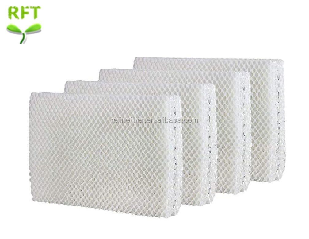 Новый продукт, 4 упаковки, сменный воздушный фильтр для Vornado MD1-0002, увлажнитель воздуха