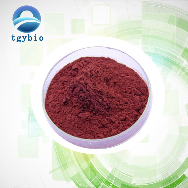 Feed Grade Canthaxanthin/Carophyll Red 10% Powder CAS 514-78-3
