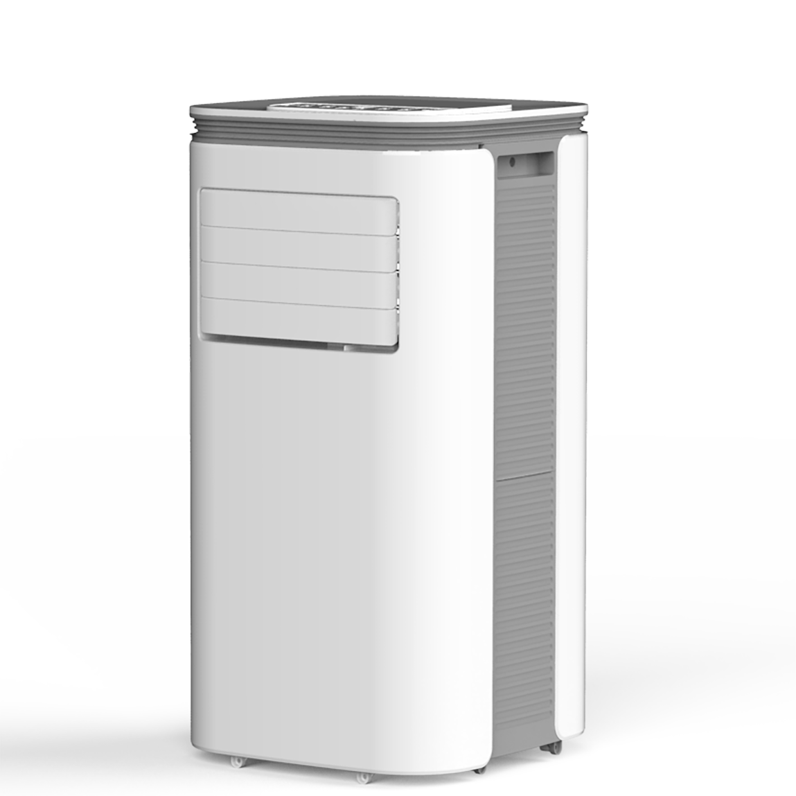Бытовой кондиционер, портативный кондиционер 9000 Btu, Кондиционер