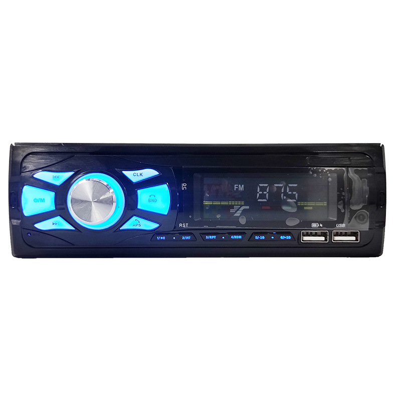Hot selling car DVD player audio stereo radio BT 2usb amplifiers sonos amp car mp3 player