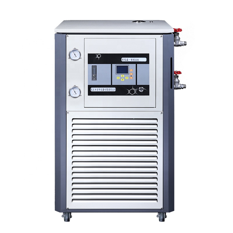 Linbel GDX -80 ~ 200 градусов система охлаждения, система динамического контроля температуры