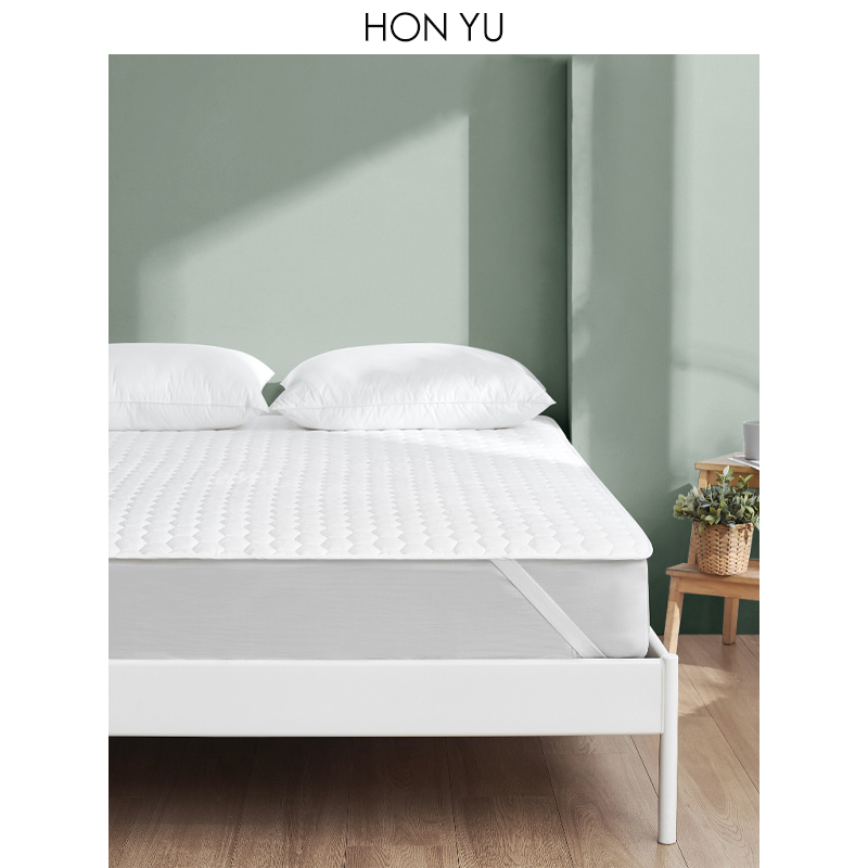 MT05 2020 Amazon, Лидер продаж, мягкий 100% хлопковый чехол на матрас для кровати