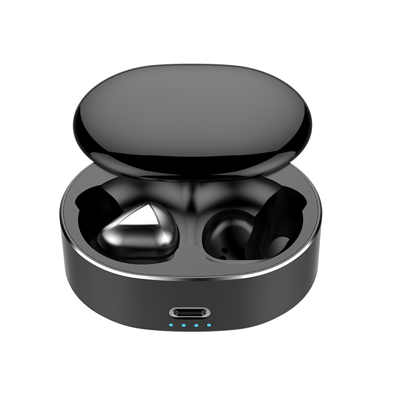 2021, лидер продаж на Amazon, игровые наушники, стерео, спортивные TWS беспроводные bluetooth-наушники