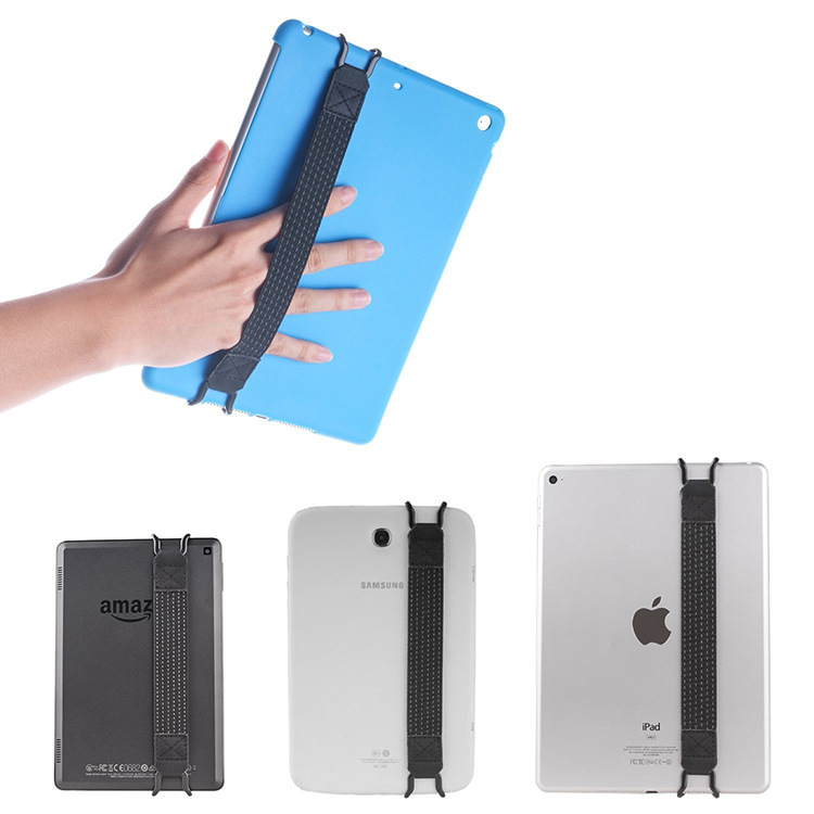 Держатель с ремешком на руку для телефонов и планшетов samsung и ipad