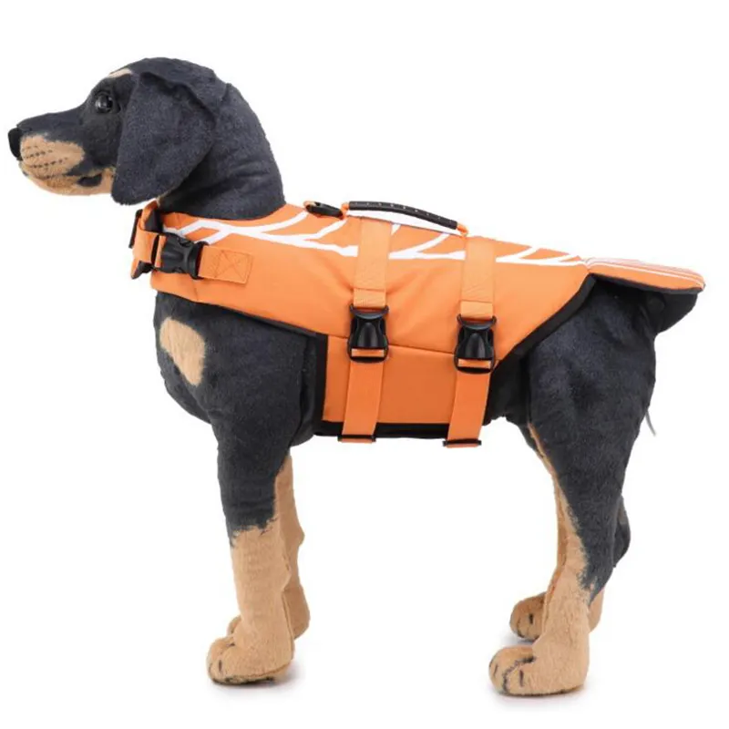 dog swim suit ,h0tf4 professional custom dog life vest