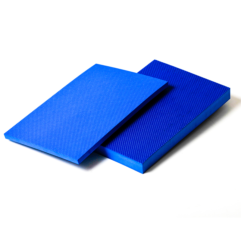 Easy cut tenacity custom hardness EVA foam shape suitable for DIY aircraft model