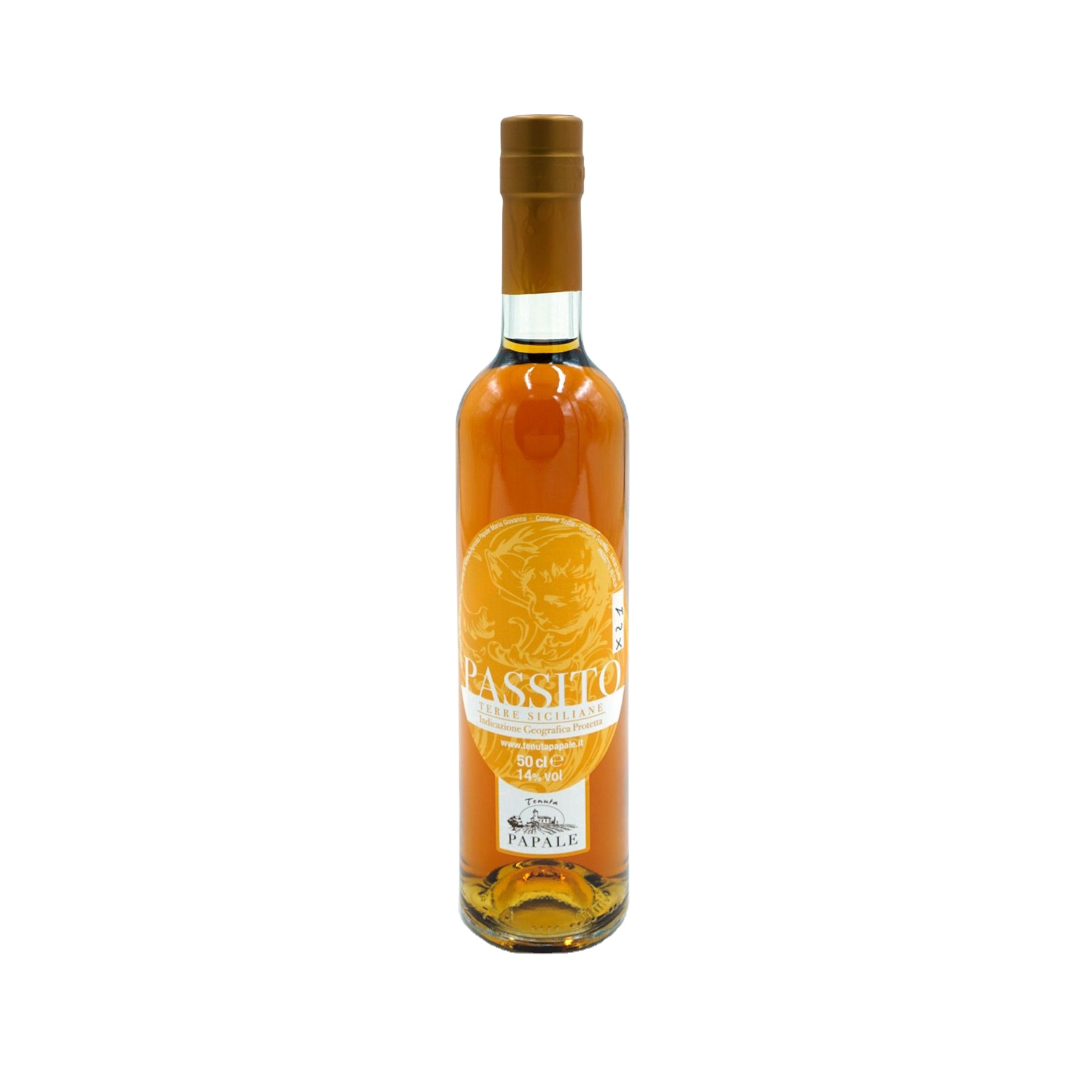 Italian Product Sweet Passito Wine Mature Fruits Flavored Dry Taste Persistent Aromatic Liquer for Appetizers Packaged in Bottle