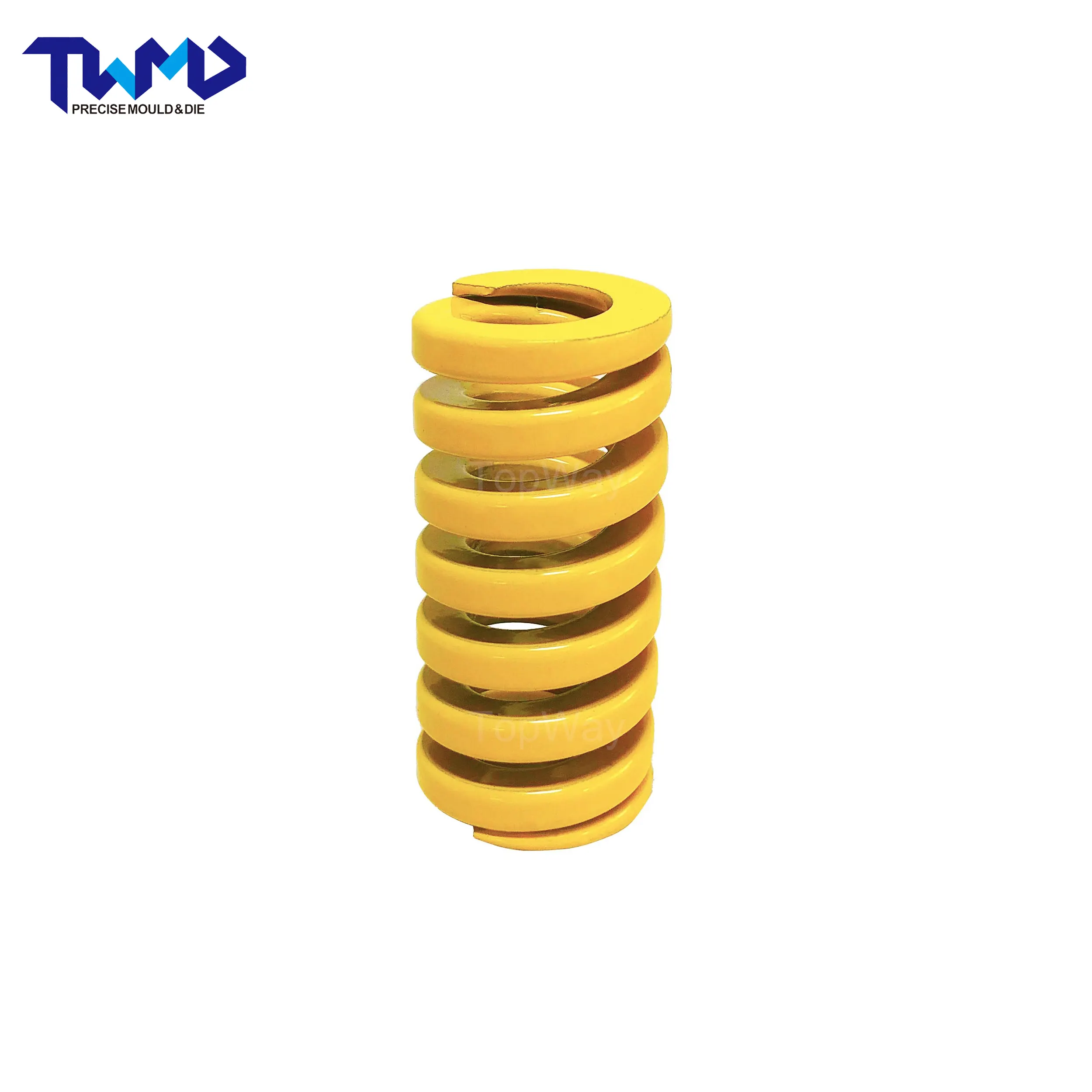 ISO 10243 rectangular compression extra heavy load die mould spring