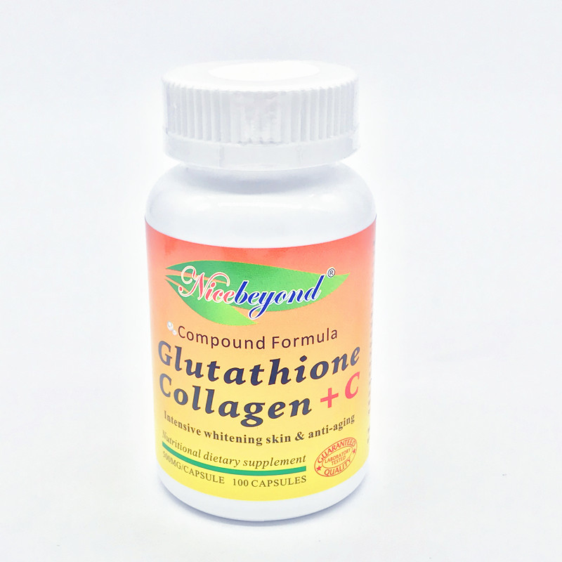 ANTI-OXIDANT PRODUCT COLLAGEN CAPSULE COLLAGEN POWDER